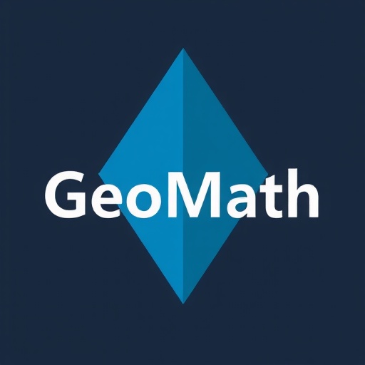 GeoMath Poland Logo